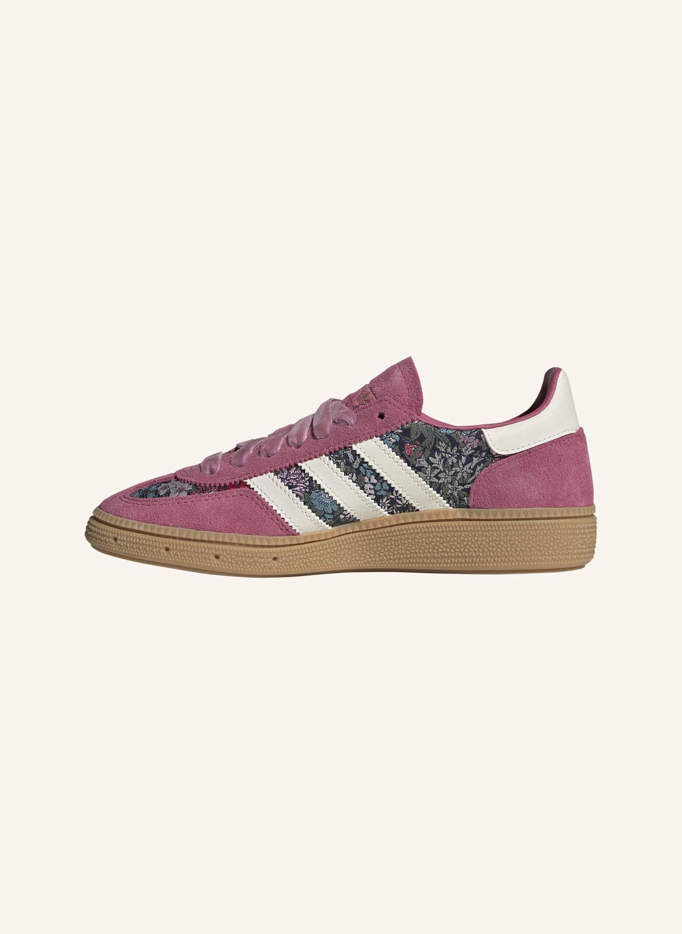 adidas Originals ADIDAS LIBERTY HANDBALL SPEZIAL SCHUH