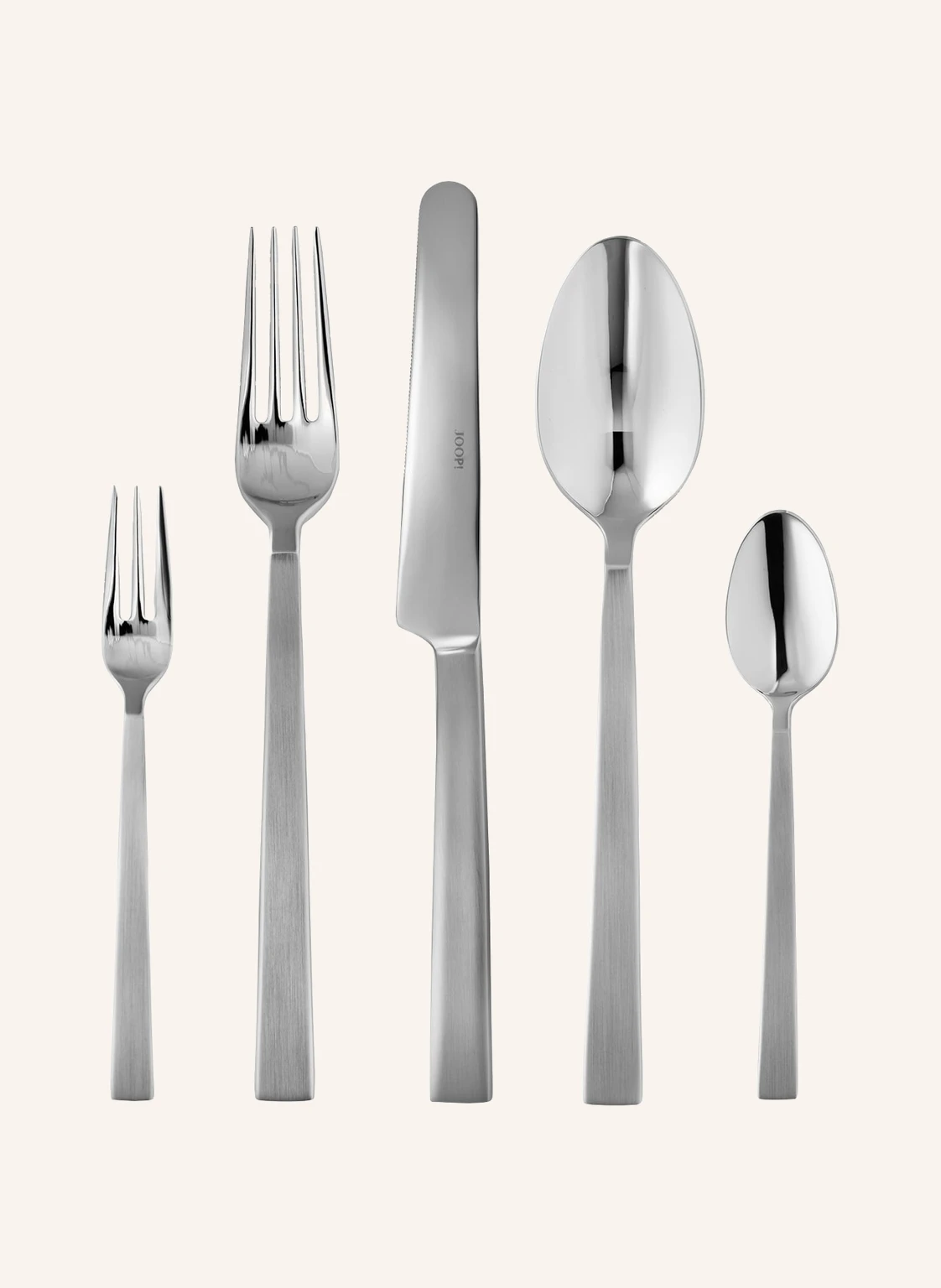 JOOP! 30-tlg. Besteck-Set DINING GLAMOUR
