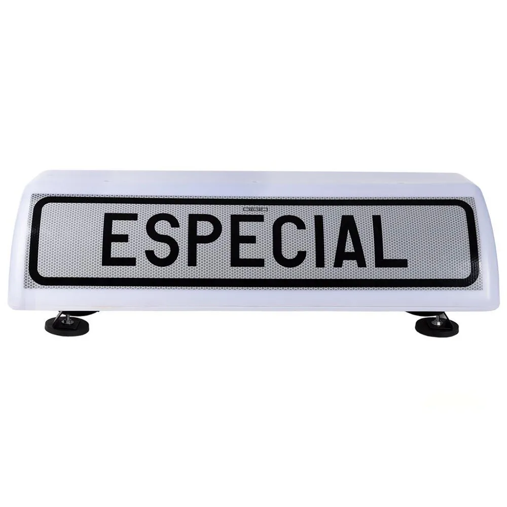 Cofan V21 Sign