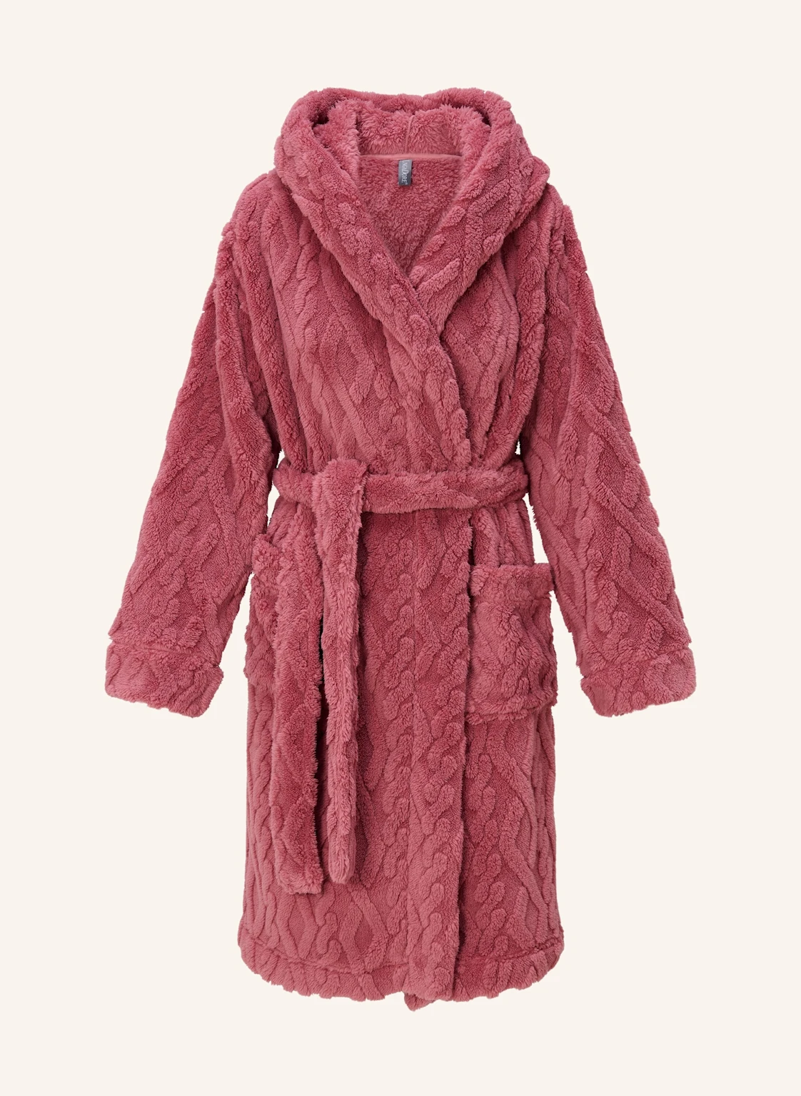 LINGADORE Fleece mantel