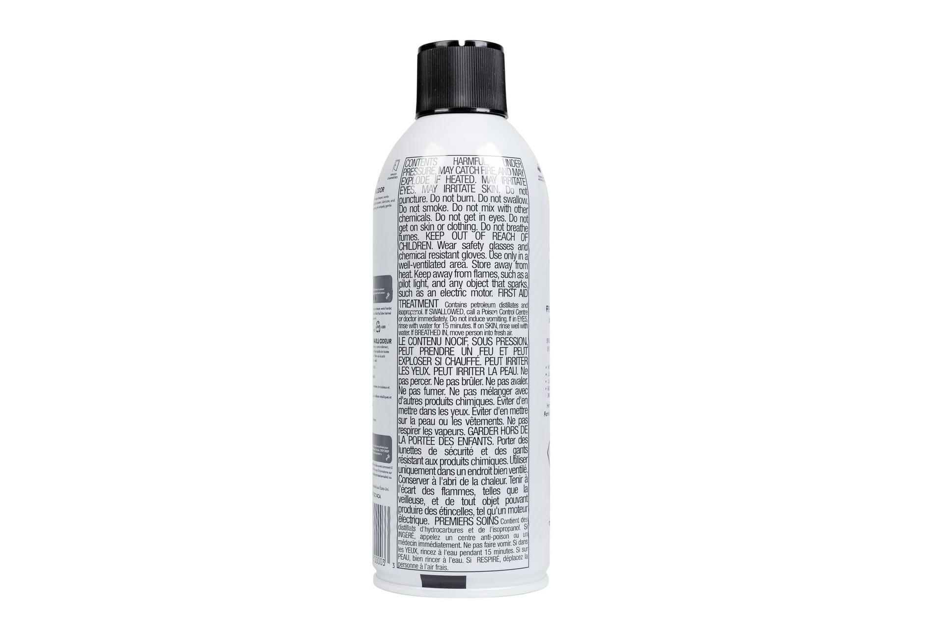 Sea Foam Deep Creep Multi-Use Penetrating Lubricant, 473-mL