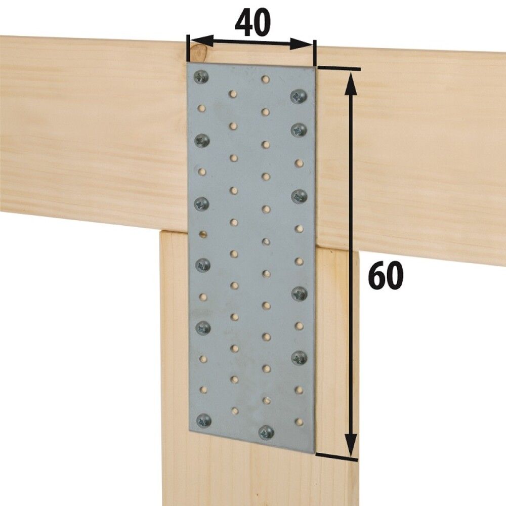 RETTJERN 40X60 MAGNODUR
