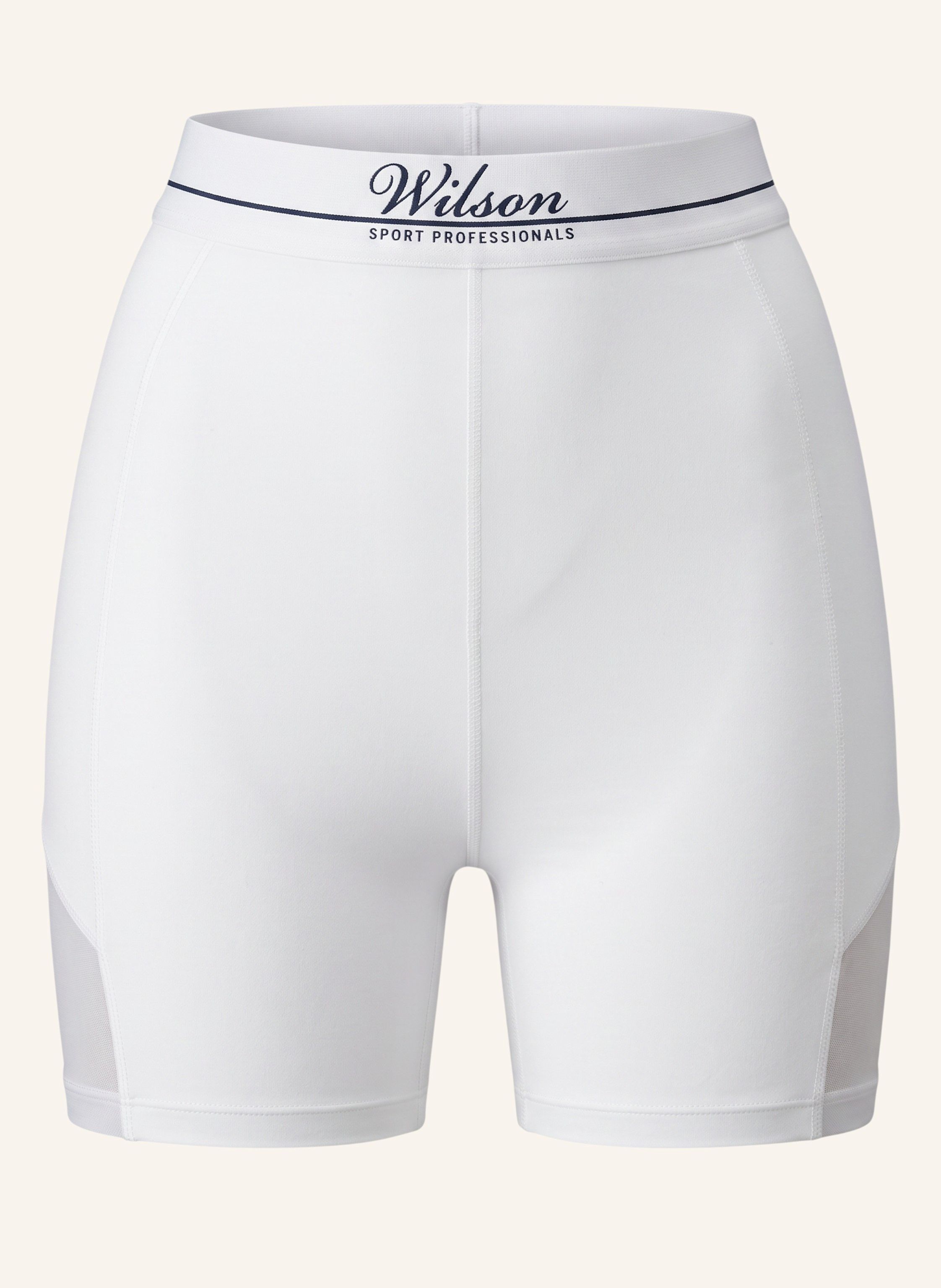 Wilson Sportshorts W TENNIS BALL SHORT