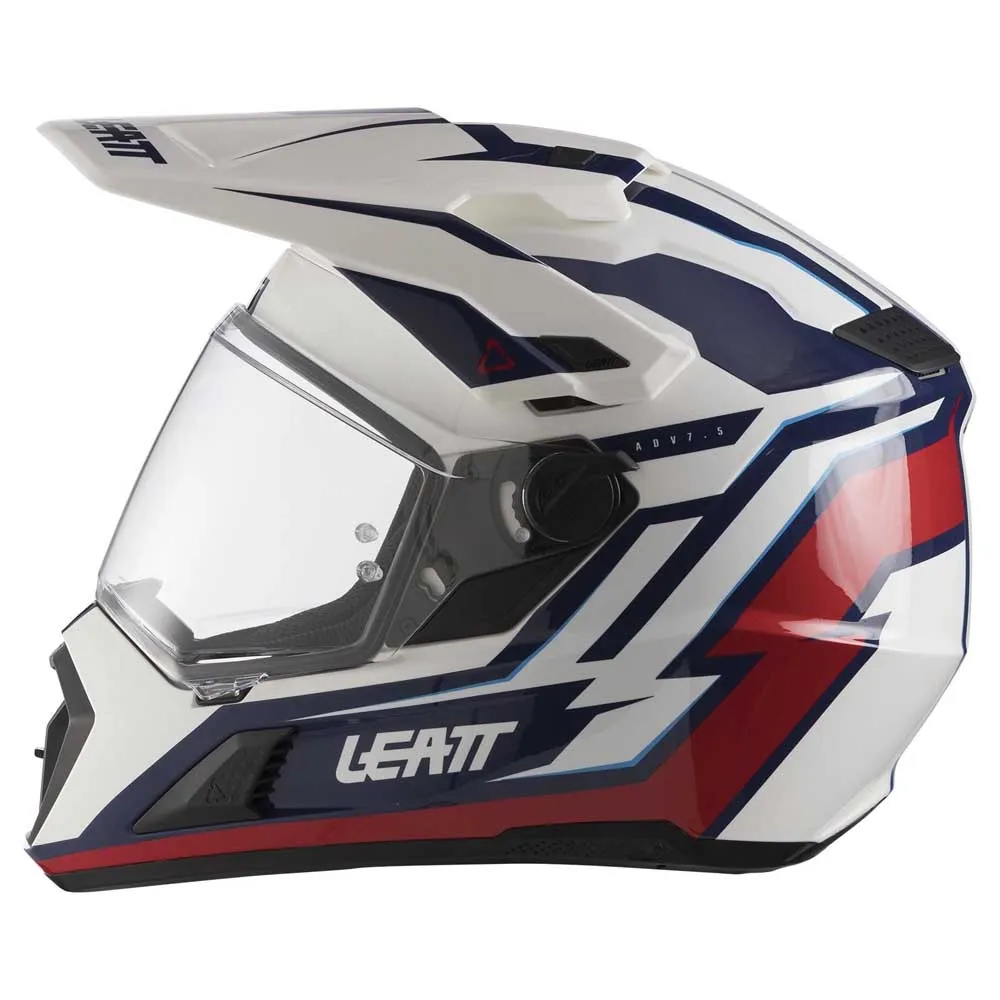 Leatt Kit ADV 7.5 off-road helmet