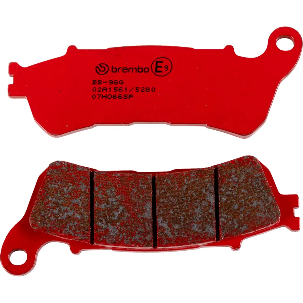 Brembo 07HO66SP Sintered Rear Brake Pads