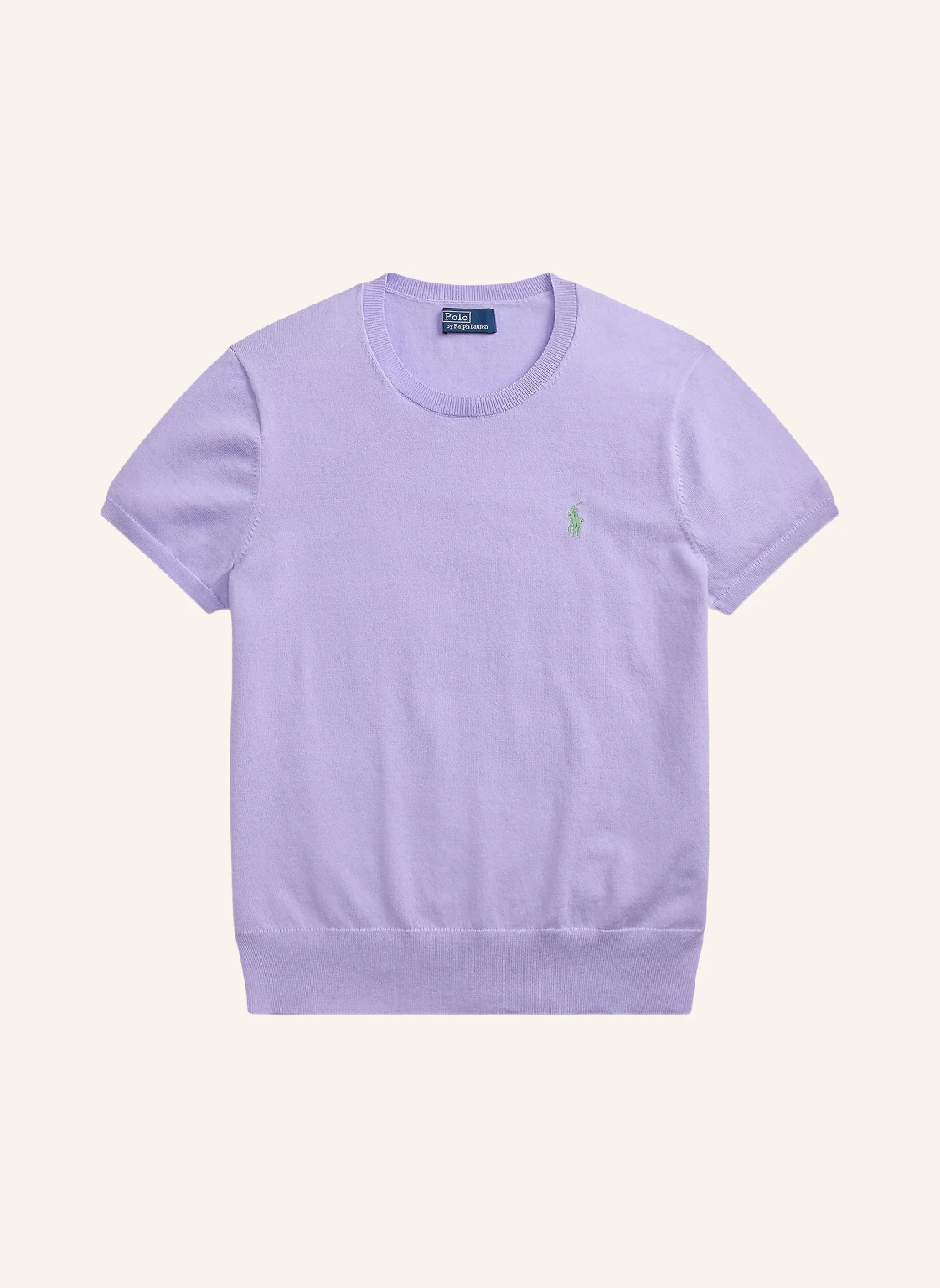 POLO RALPH LAUREN Strickshirt