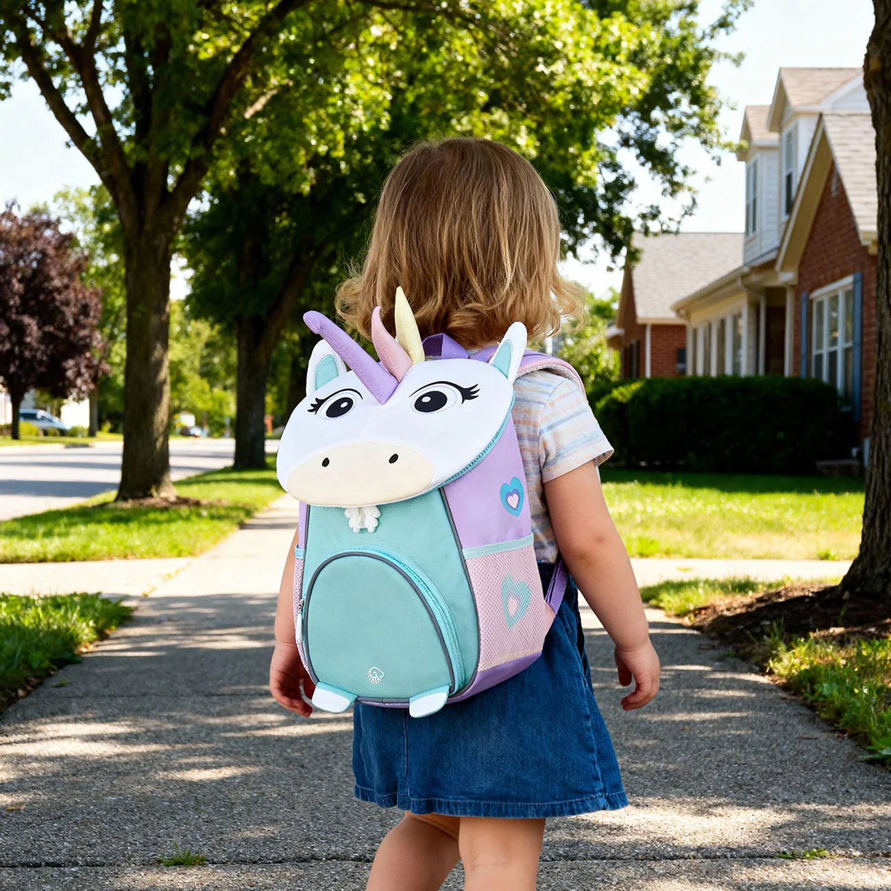 Einhorn Rucksack