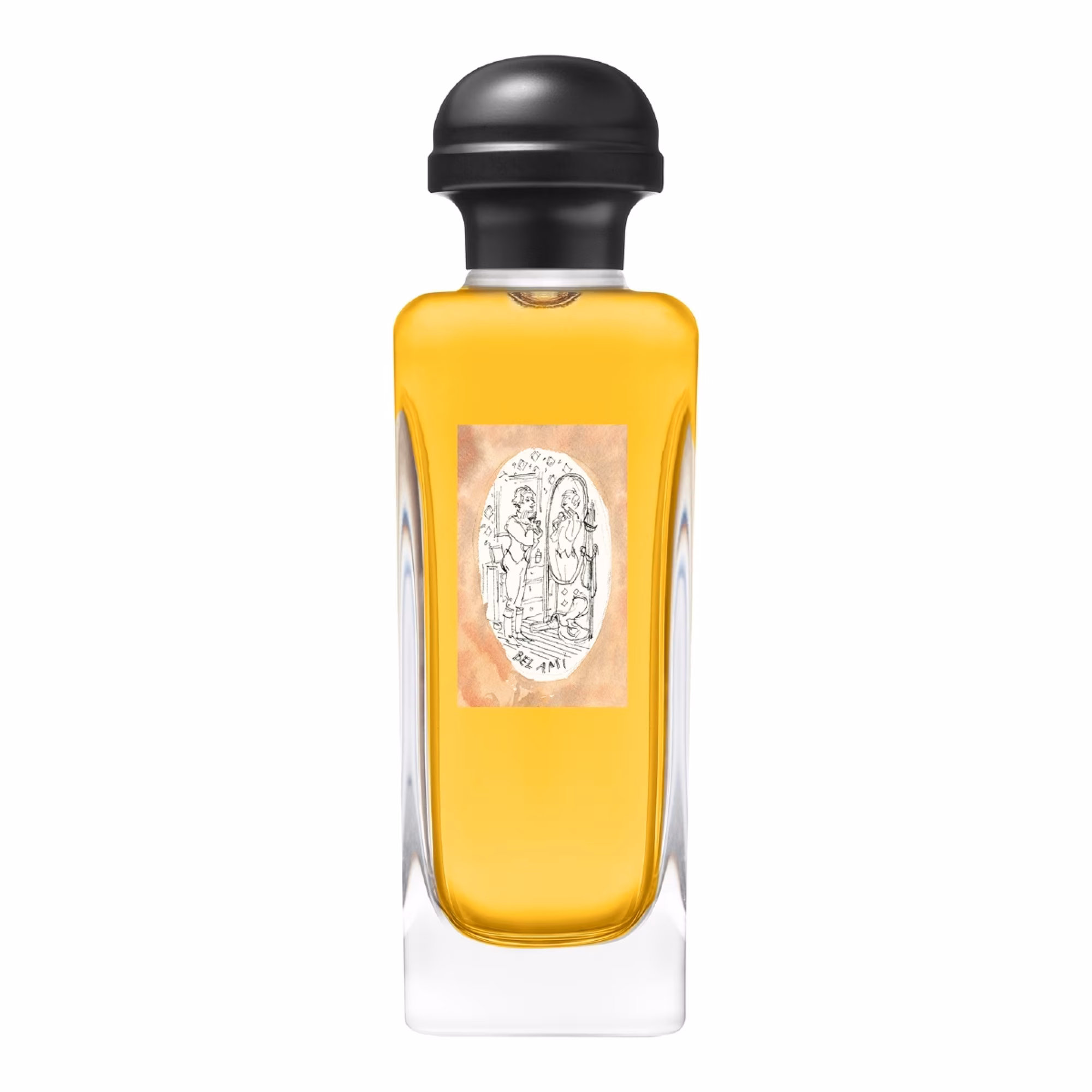 BEL AMIVétiver Eau de toilette