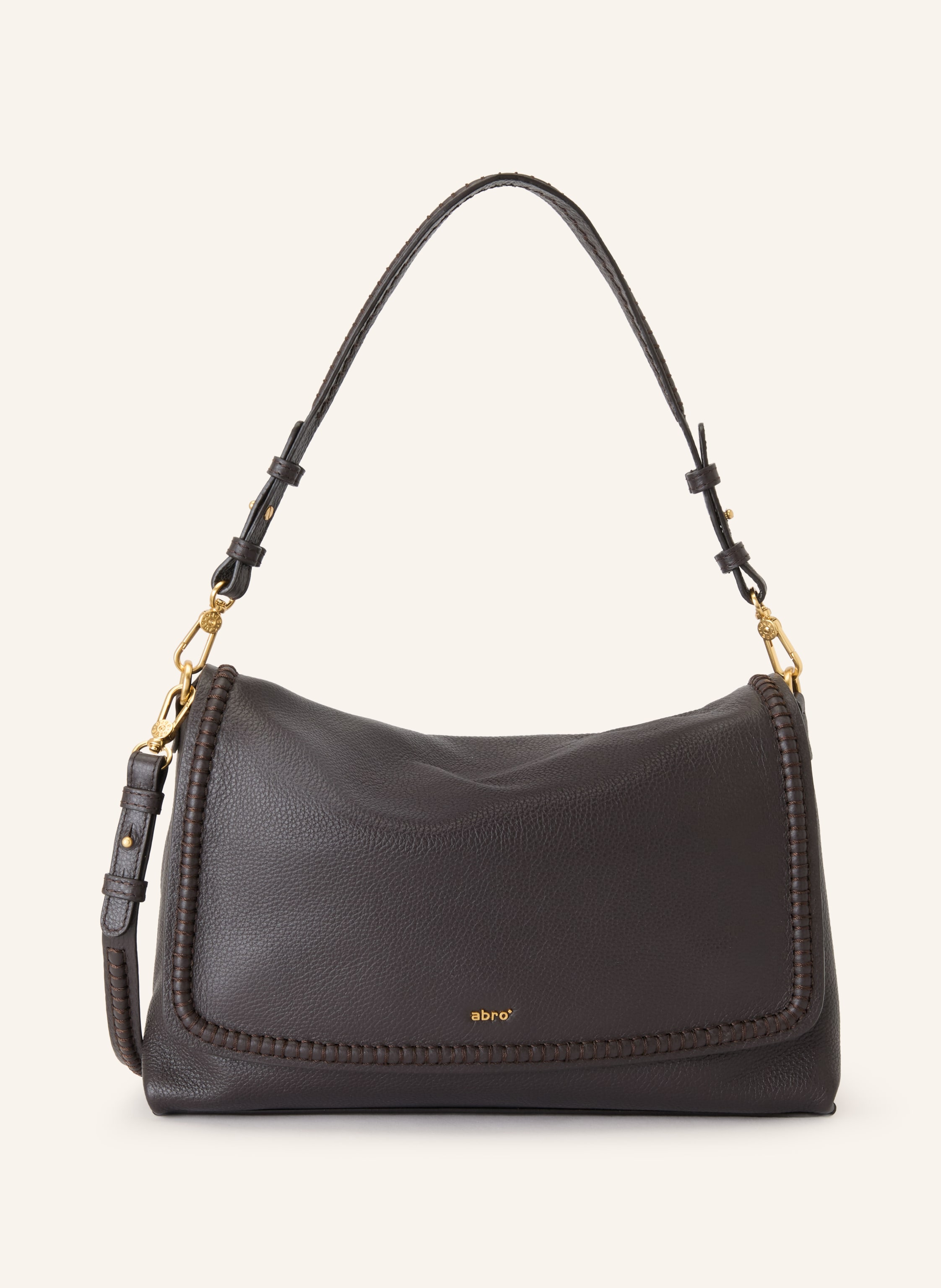 abro Schultertasche SIGNATURE BIG