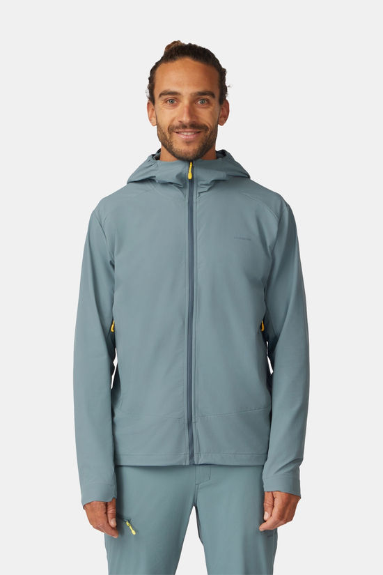 Ayacucho Mountain Light Softshell II Jas