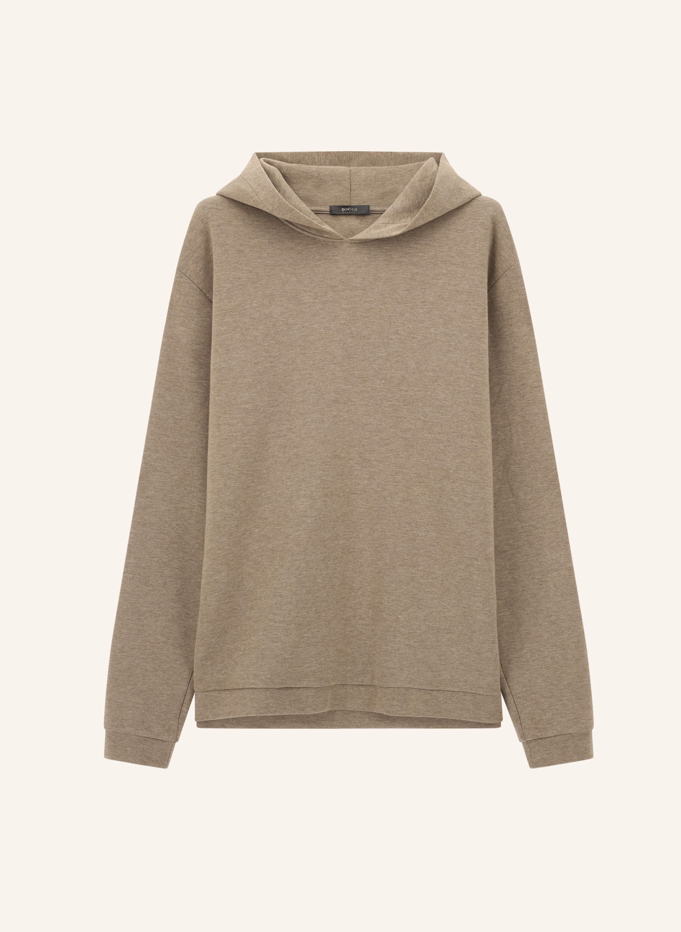 BOGGI MILANO Sweatjacke