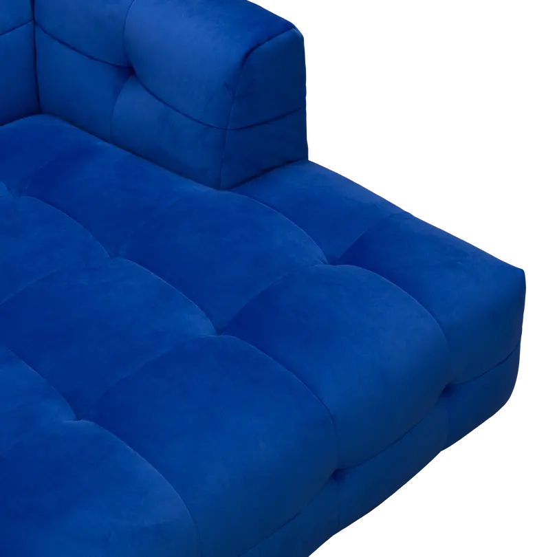 Ecksofa CAPOLI