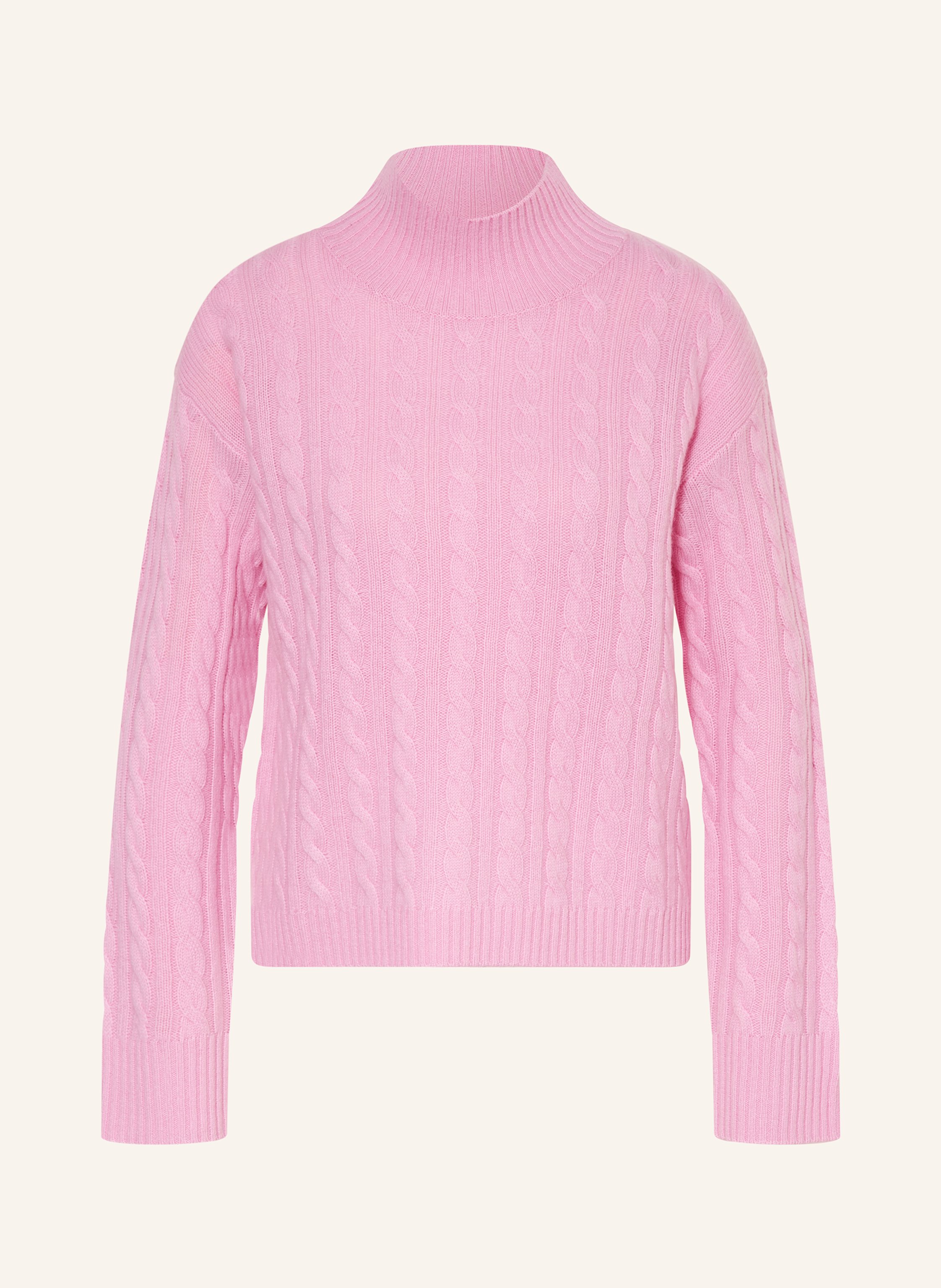 darling harbour Pullover mit Cashmere