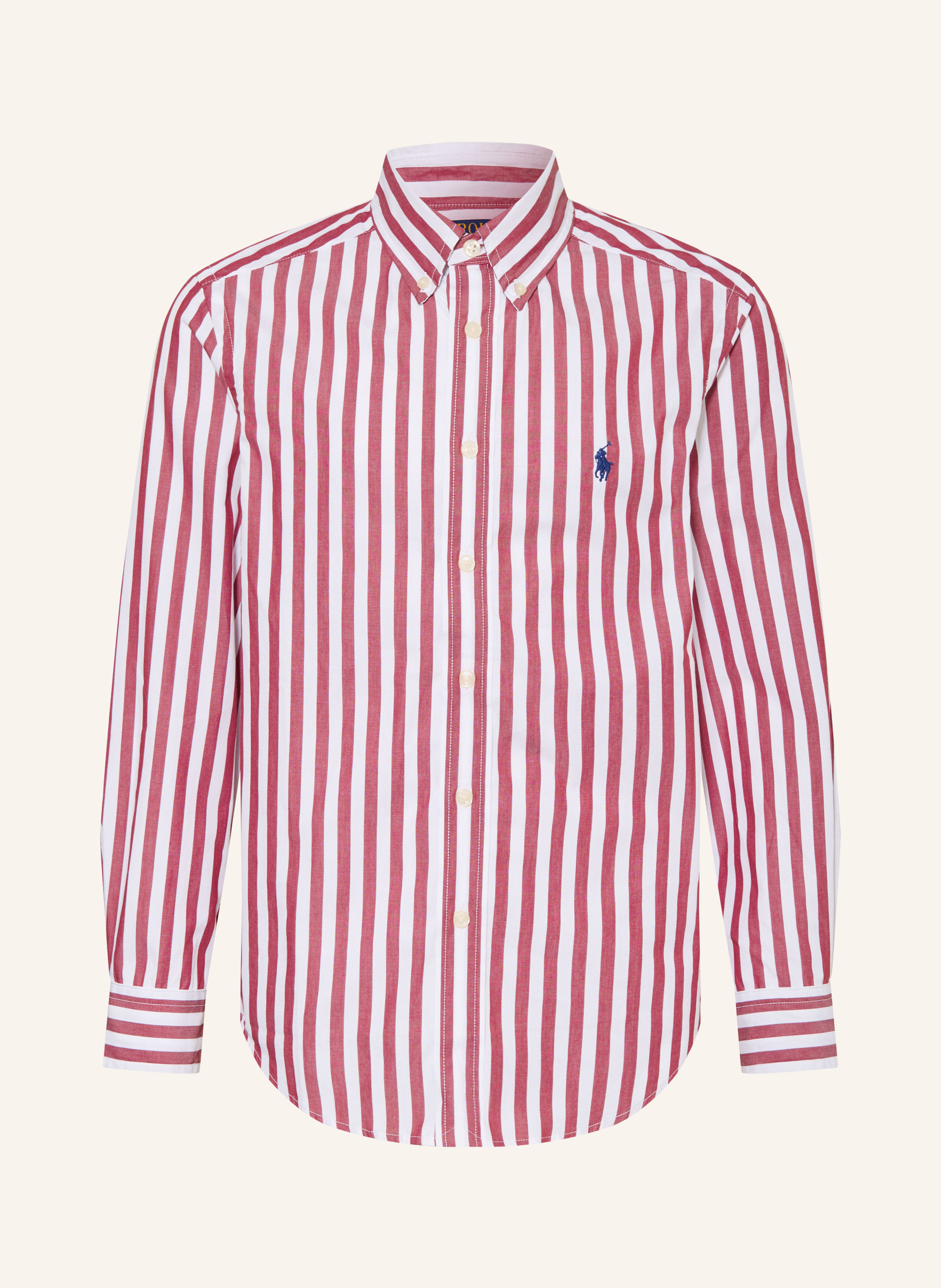 POLO RALPH LAUREN Hemd