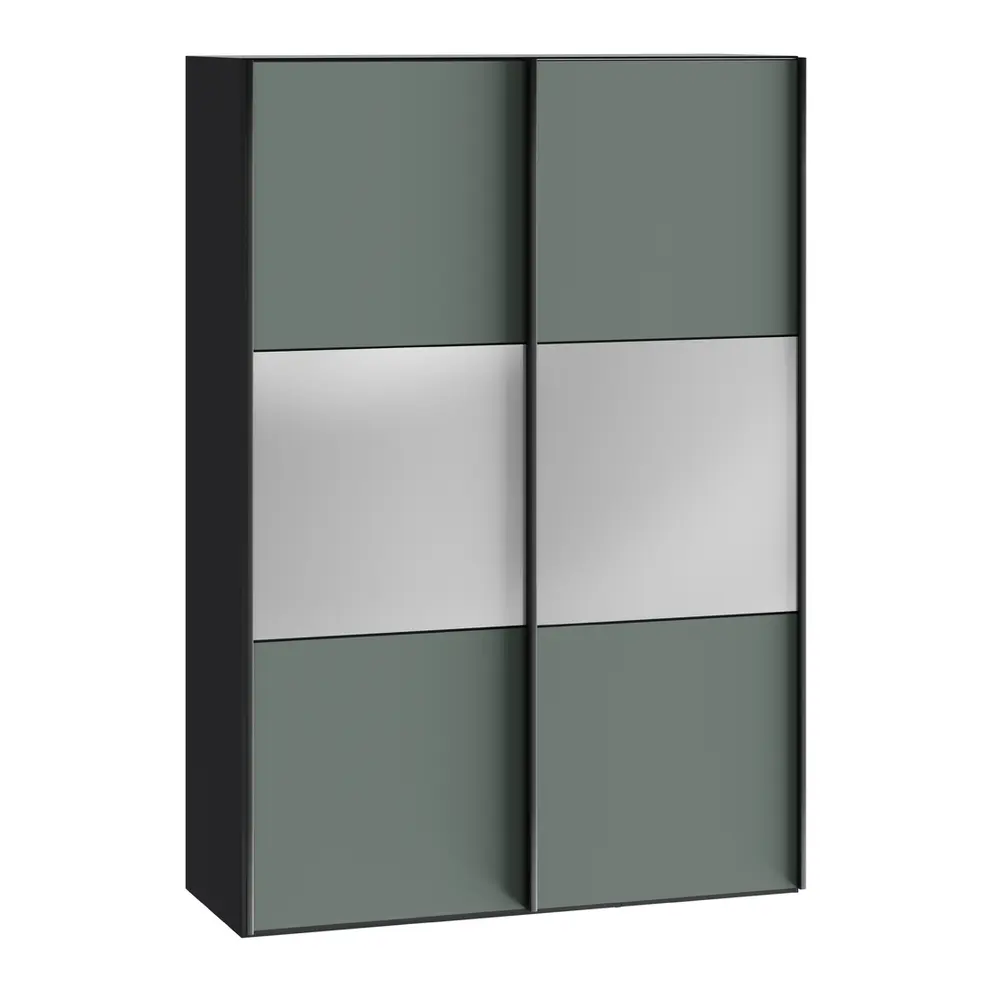 Schiebetürenschrank Slide
