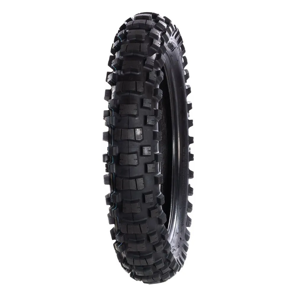 Motoz Tractionator Euro Enduro 6 70R TT off-road rear tire