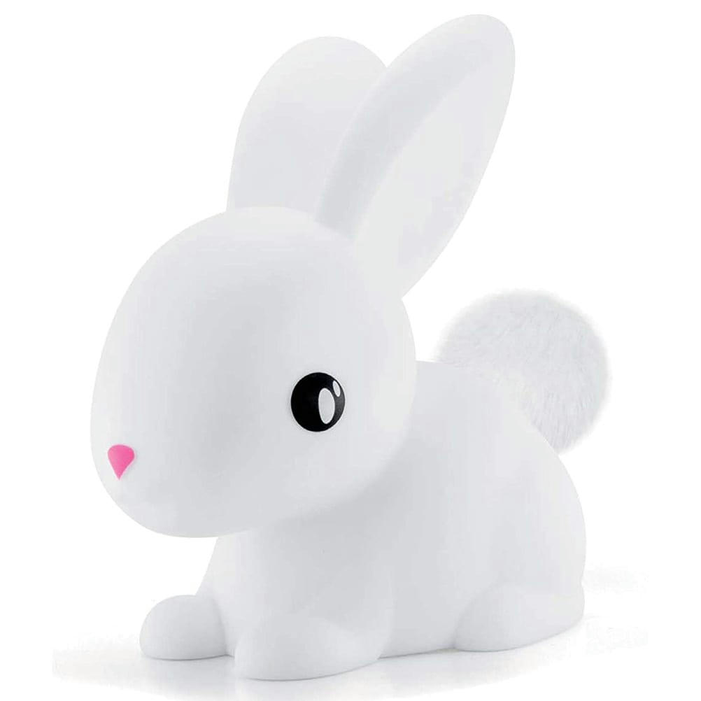 COTTON - Veilleuse lapin led