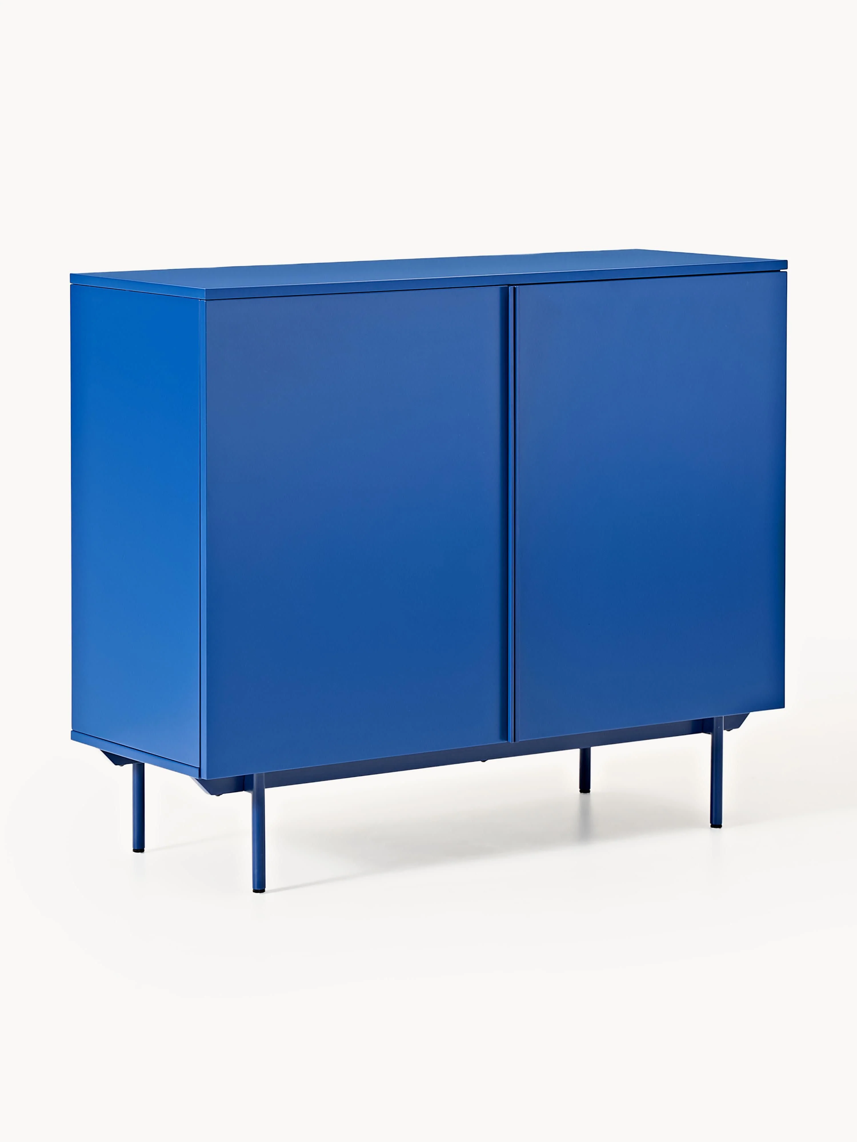Holz-Highboard Elona