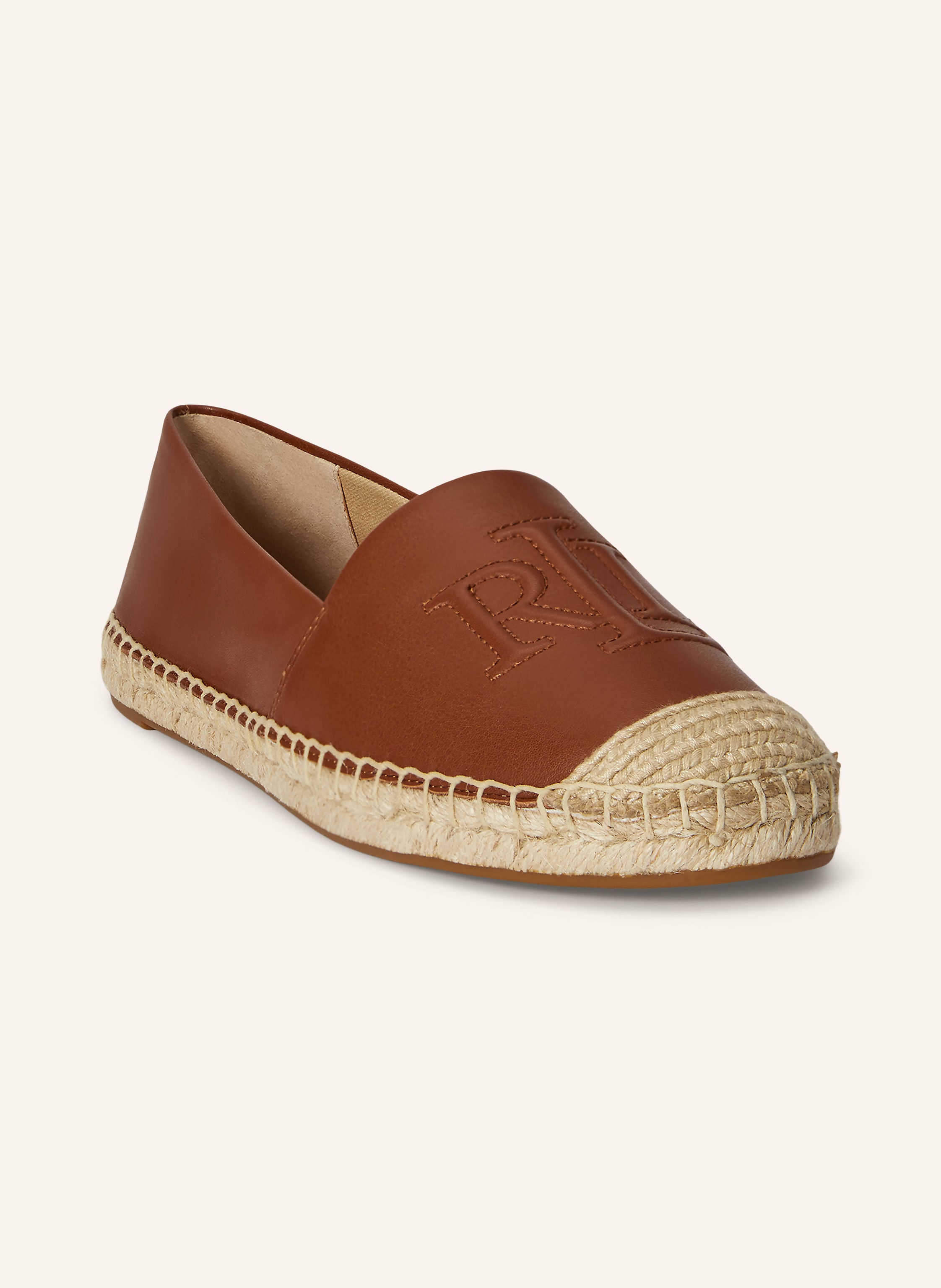 LAUREN RALPH LAUREN Espadrilles