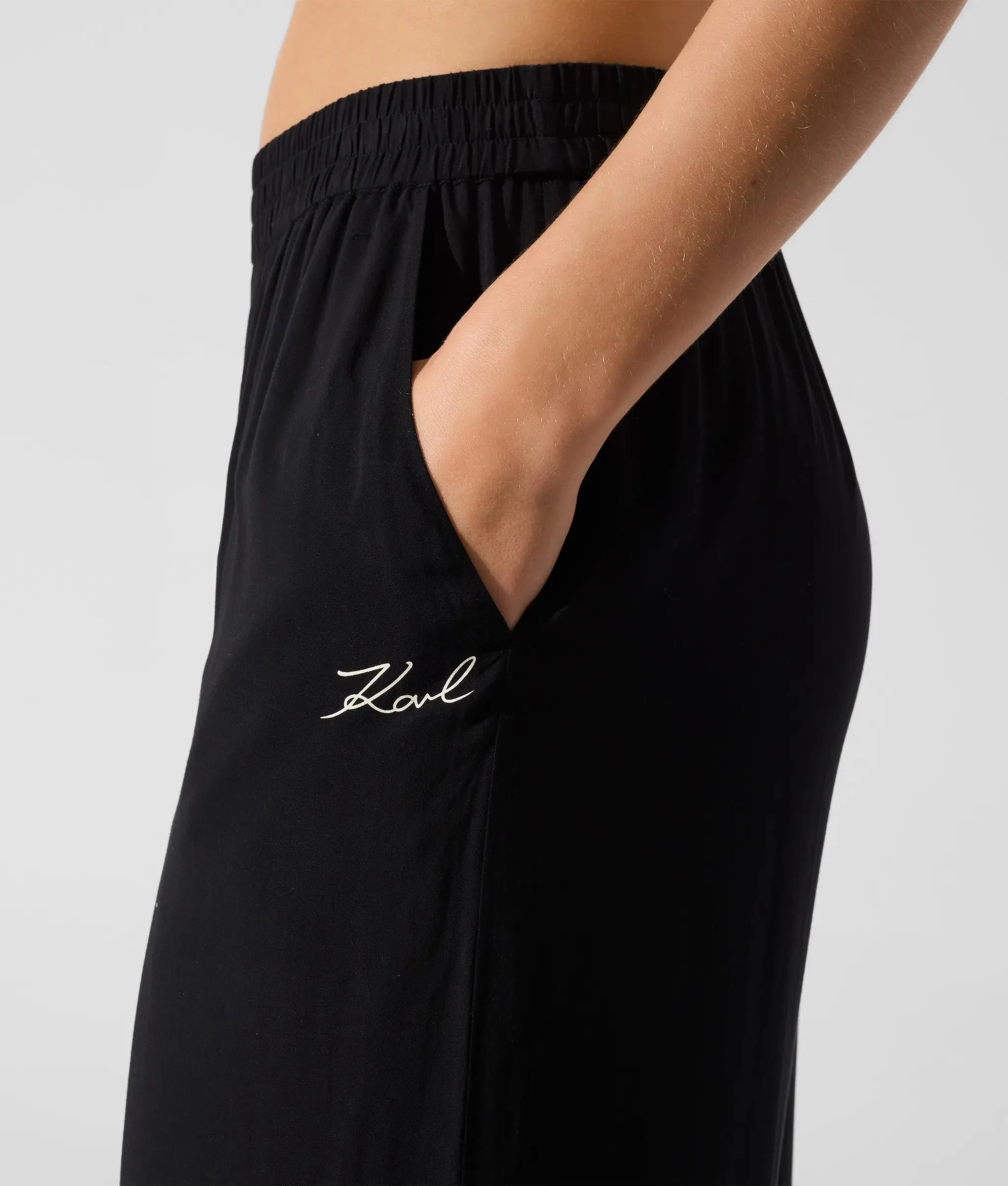 Pantalon de plage Signature