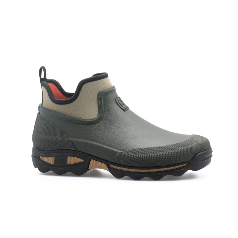 Paire de botillons Clean Land 41 ROUCHETTE