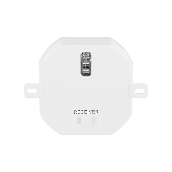 Commutateur encastrable Smartwares SH4-90260 230 V - 1000 W portée 30 m