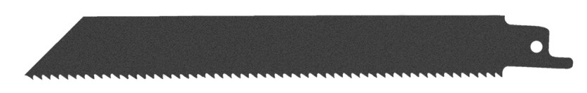 Pilarka szablowa 900W, 2600 suwów, GRAPHITE 58G971