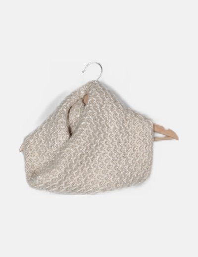 Camaïeu scarf