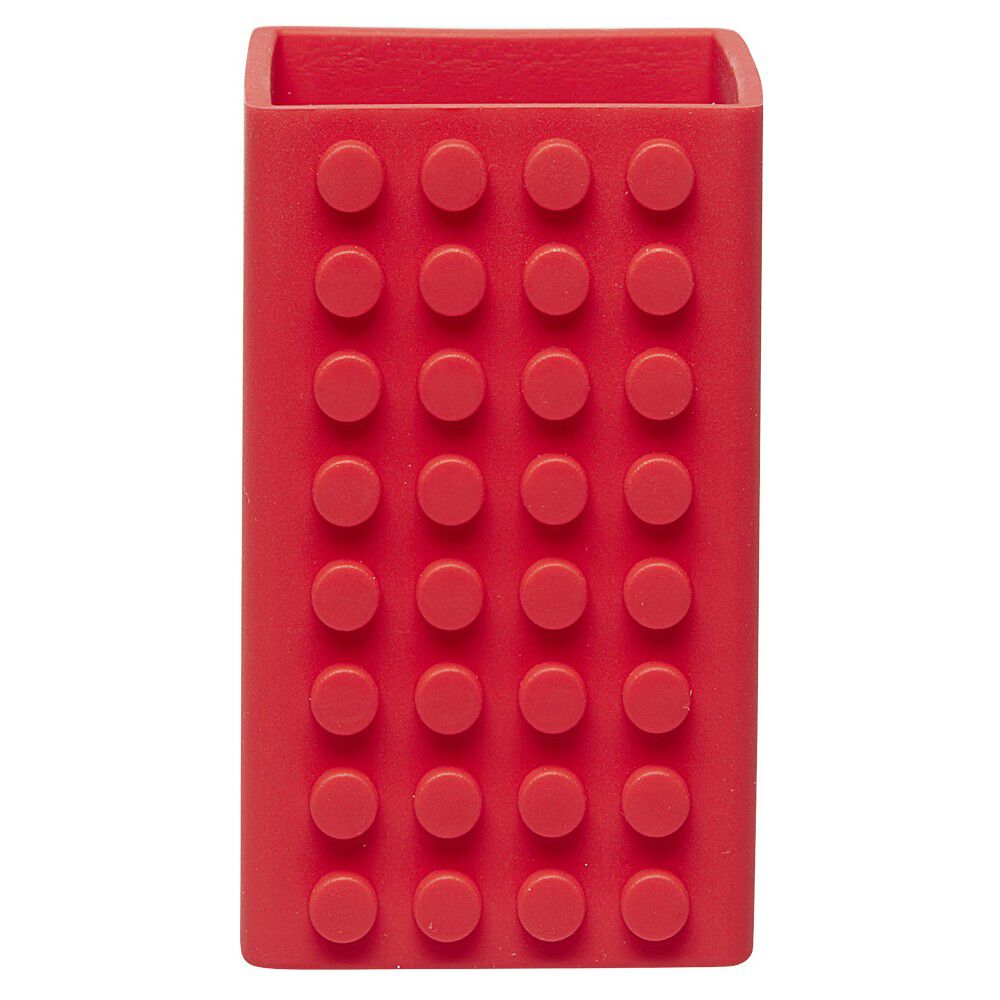 Pot à crayon caoutchouc