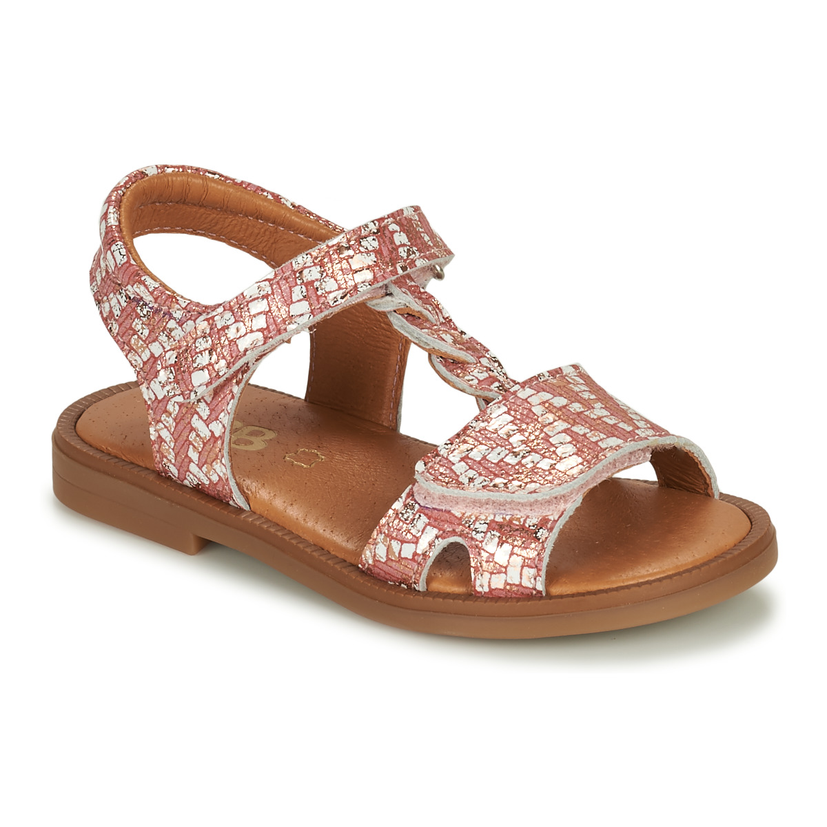 GBB - FARENA - Red