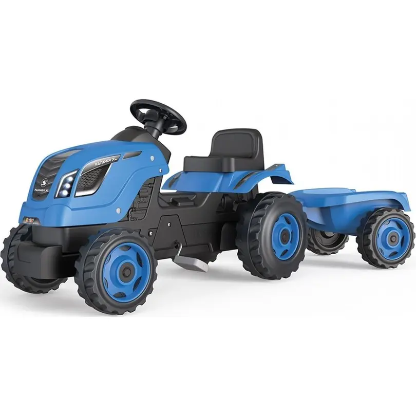 Traktor Farmer XL