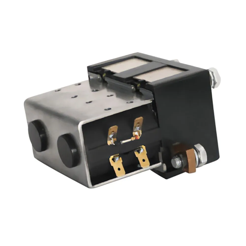 Goldenship GS64074 coil