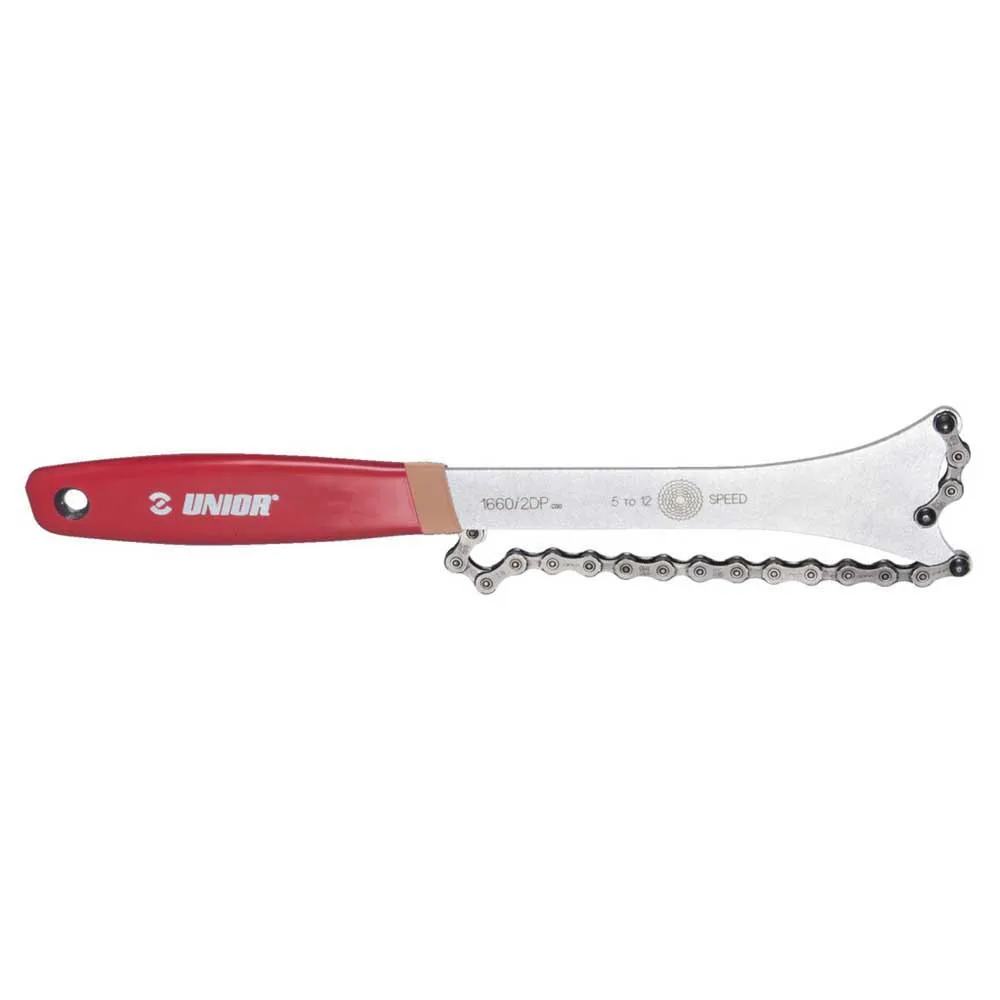 Unior Frusta cassette extractor