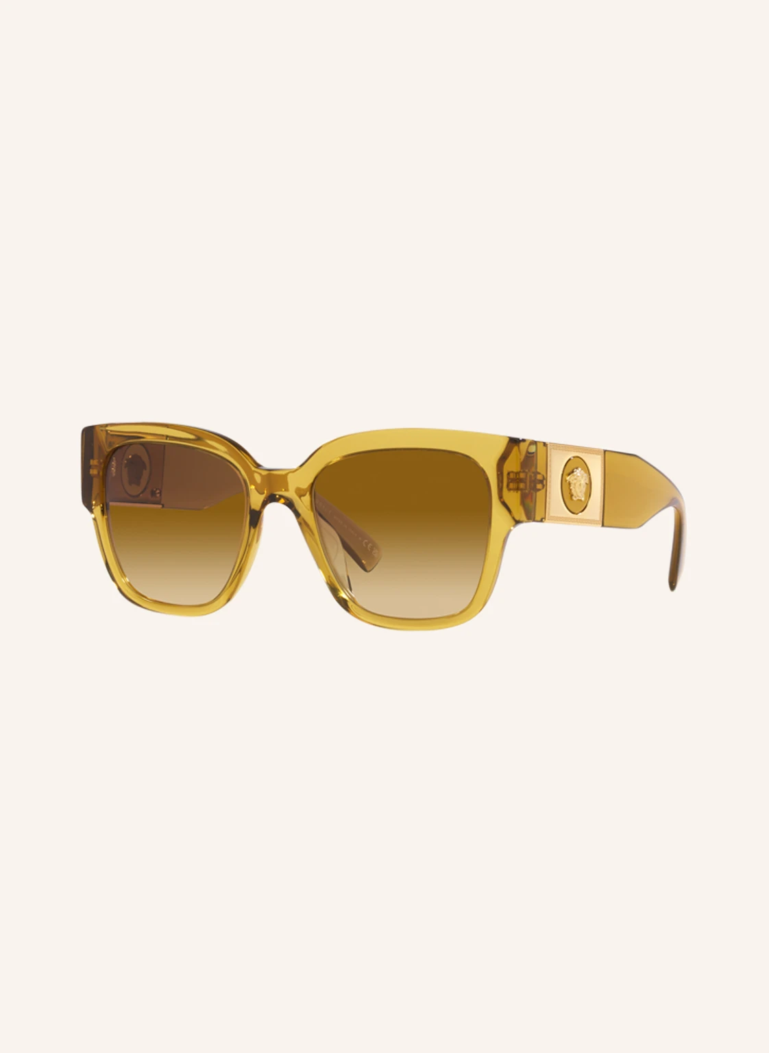 VERSACE Sonnenbrille VE4437U