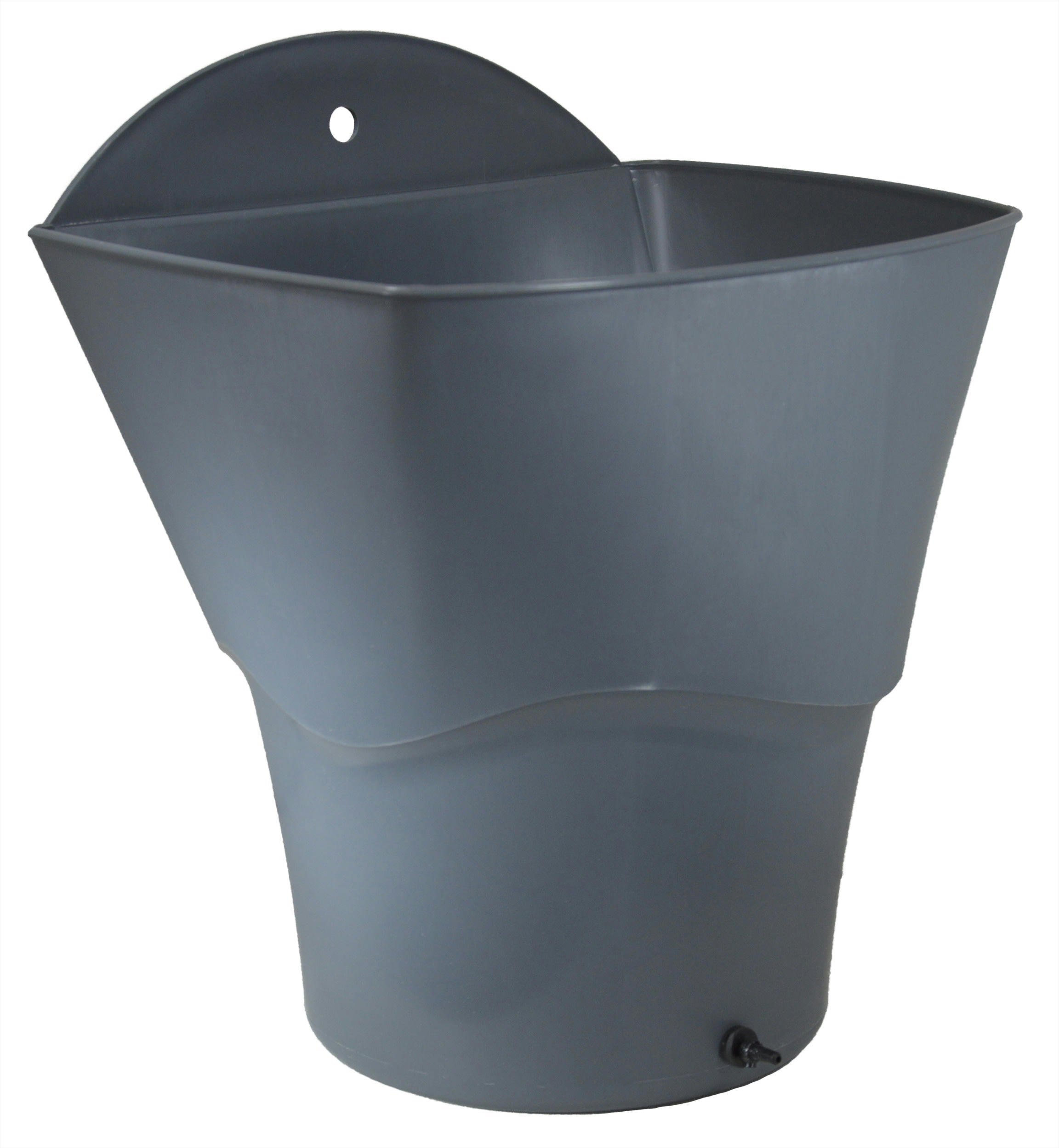 - Kit réserve d'eau 12 l avec kit de 6 goutteurs