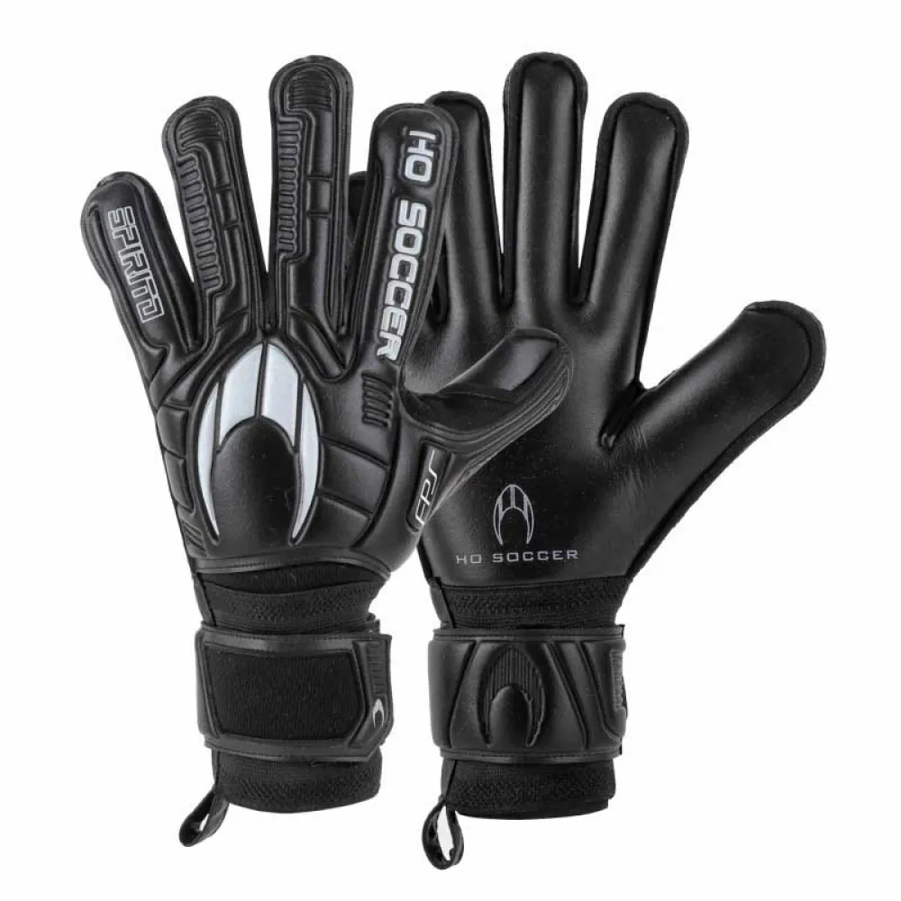 Ho Soccer Spirito Protek goalkeeper gloves