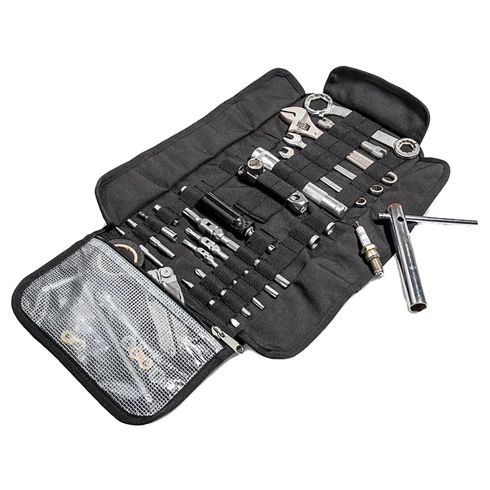 Kriega Roll tool bag