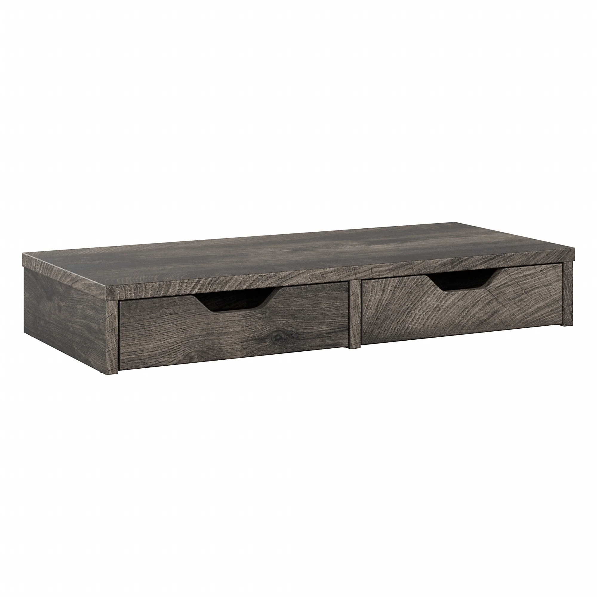 City Park Desktop Organizer with Drawers by Home