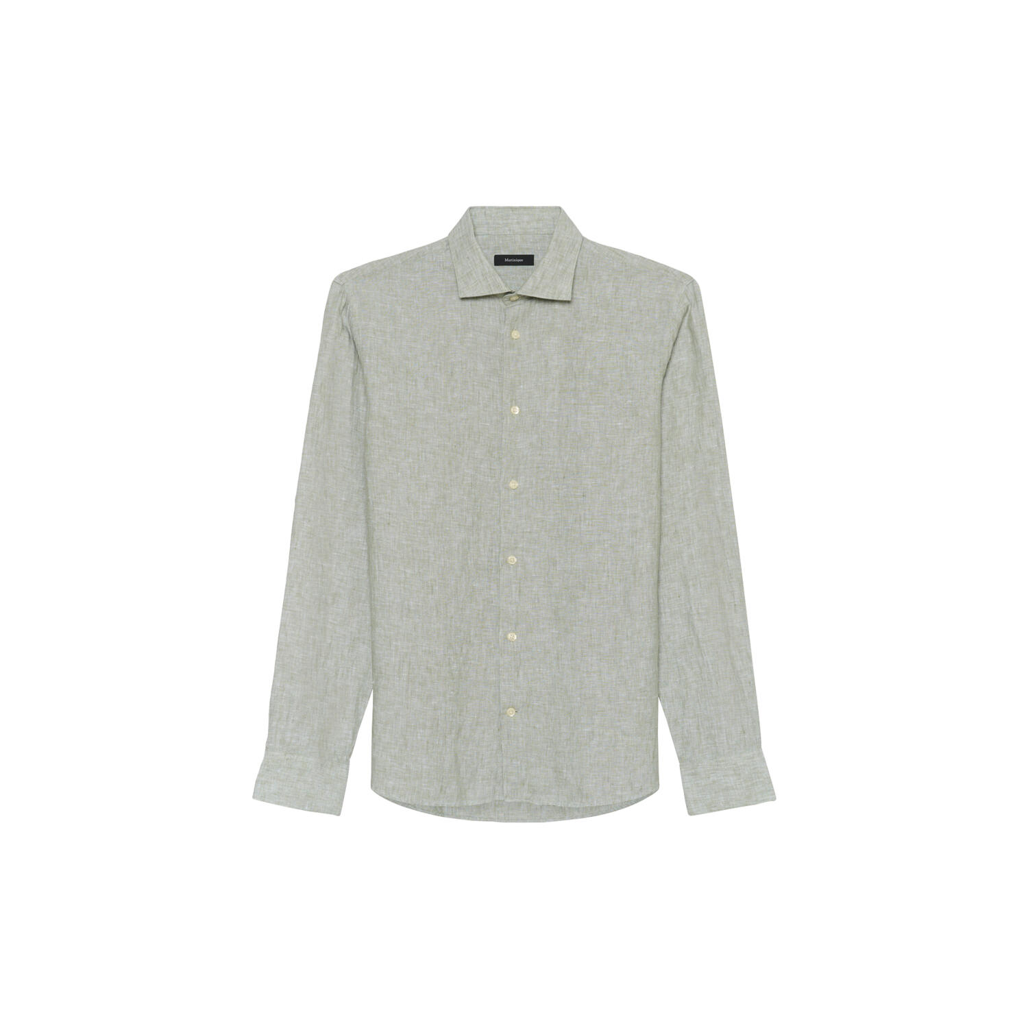 MAmarc Shirt, sea spray