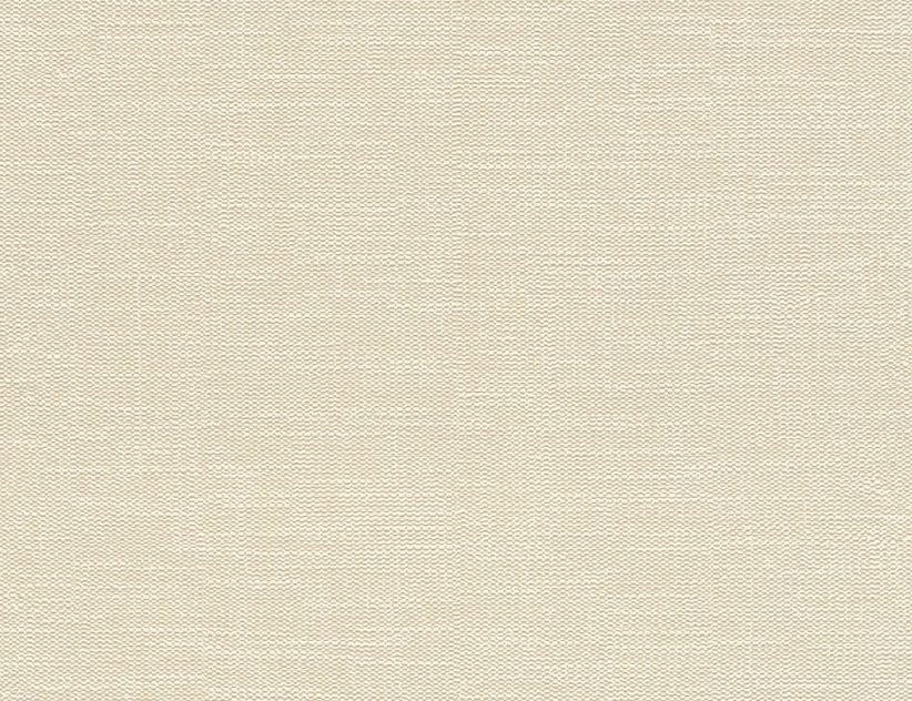 Vliestapete Uni Struktur Beige