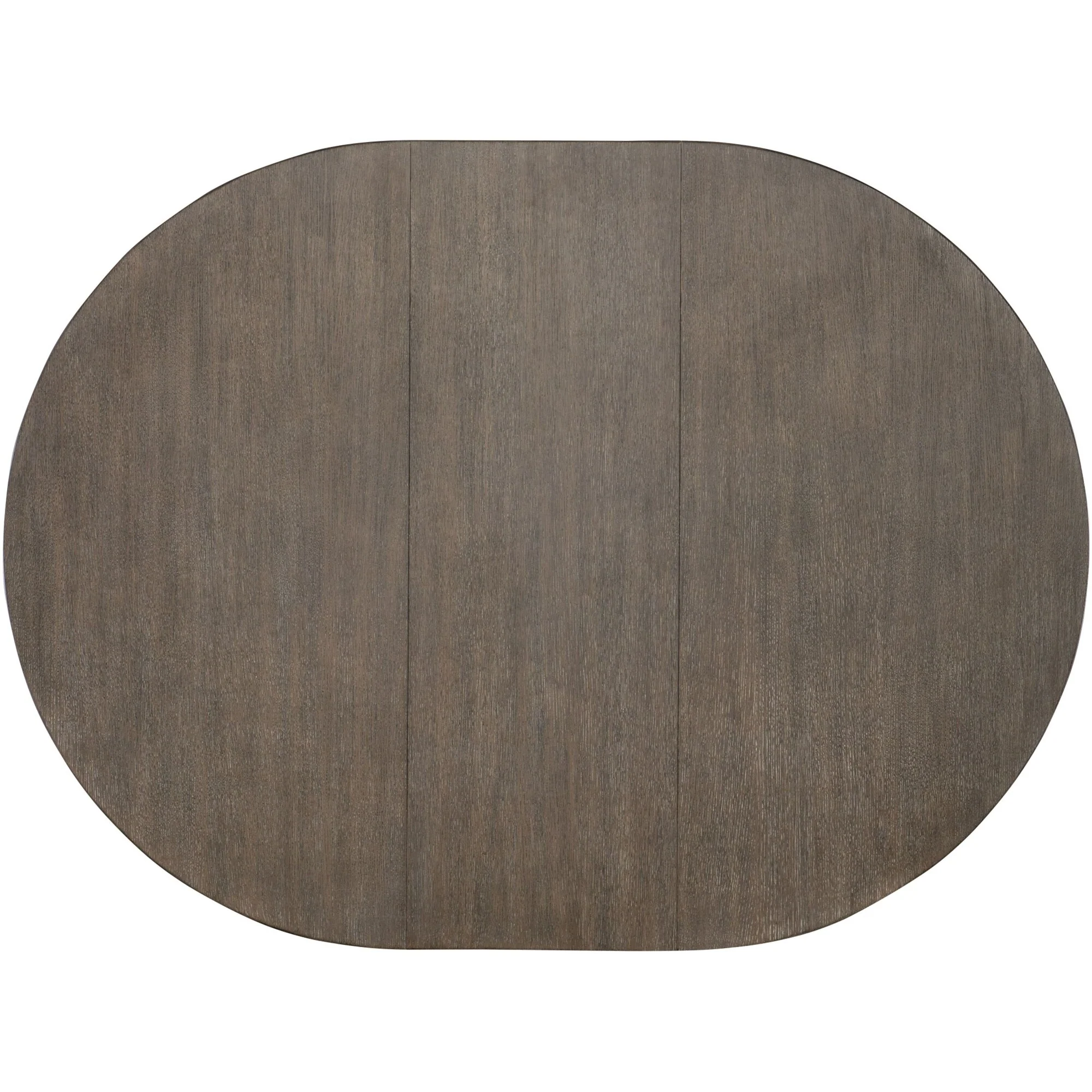 Hooker Furniture 6850-75201 Modern Mood 54 Wide Wood Top Oak and