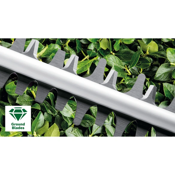 Heckenschere »AdvancedHedgeCut70«, kabelgebunden, 500 W