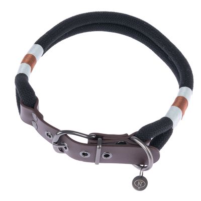 Nomad Tales Spirit Collar, ebony