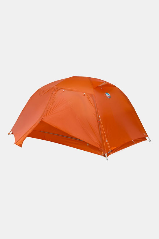 Big Agnes Copper Spur UL2 Tent 2P
