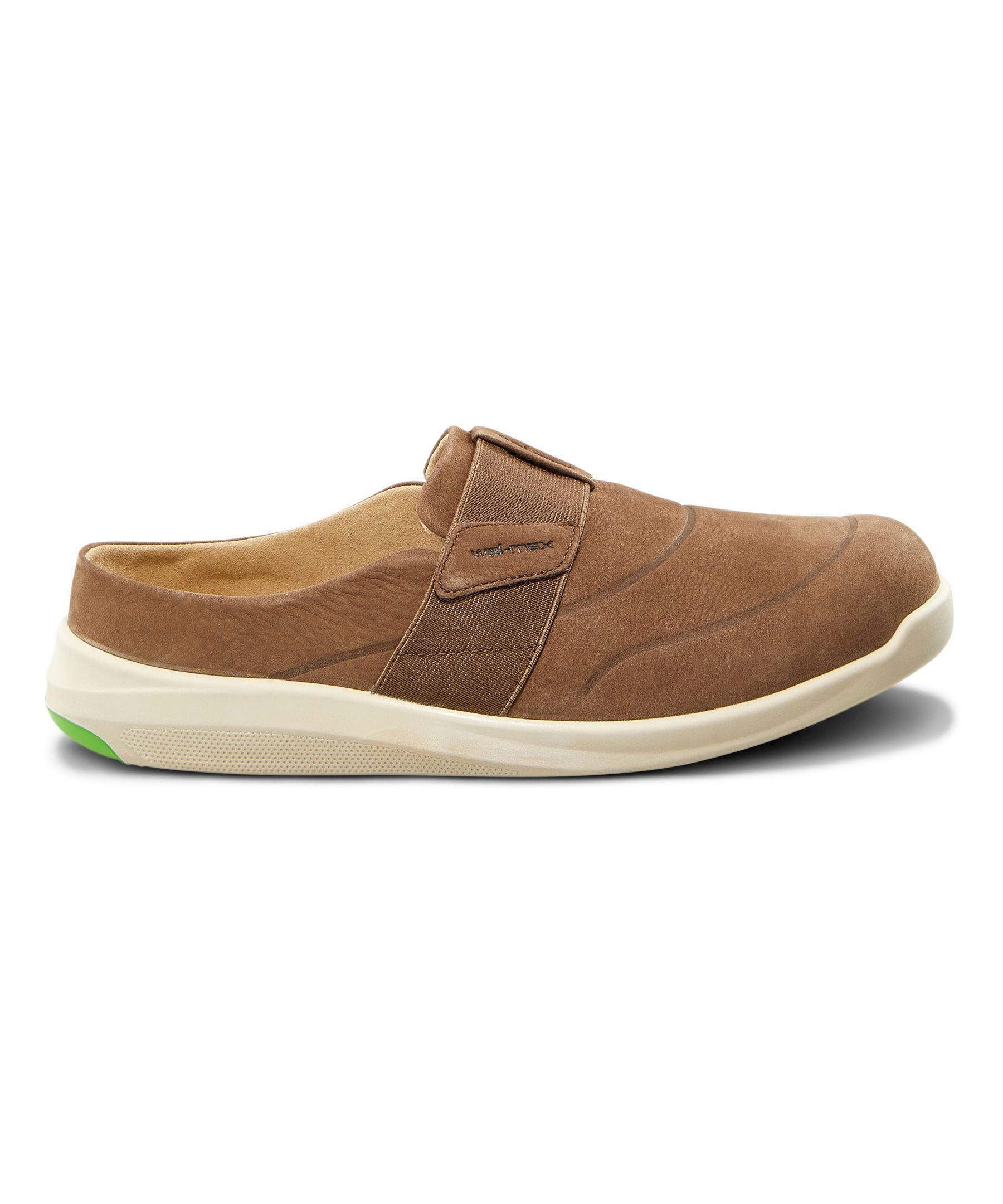 Wellmax Men's Diabetic Non Safety Shoe
