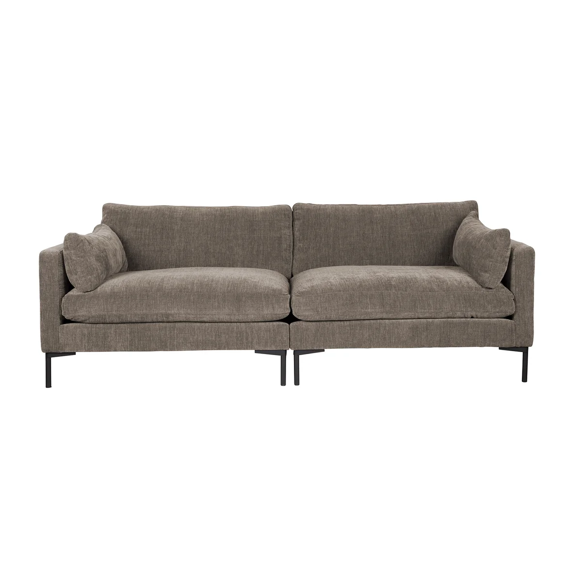 Zuiver - Summer 3-sitzer Sofa