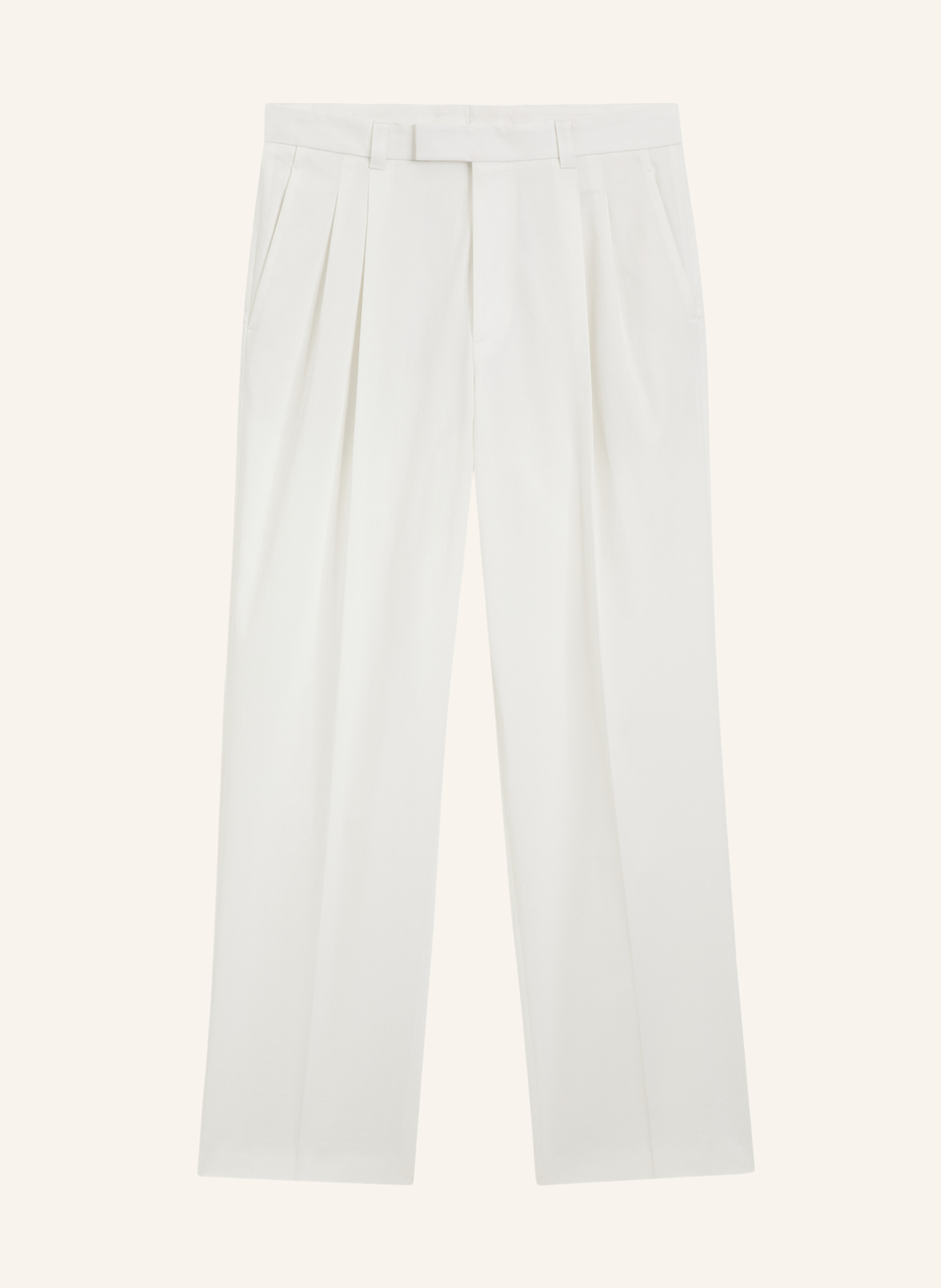 BOSS Businesshose C-PAT-DPL-263 Relaxed Fit