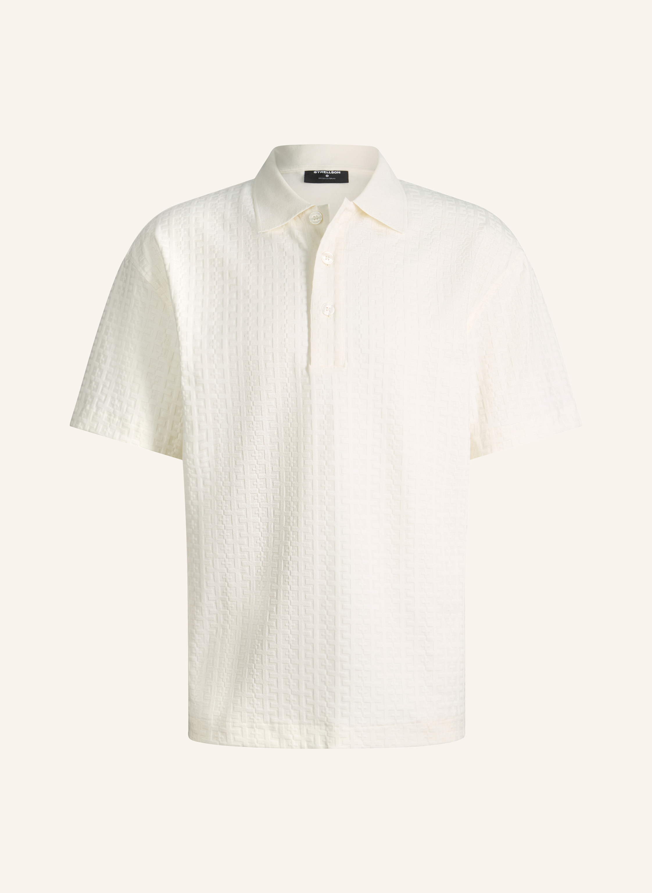 STRELLSON Poloshirt