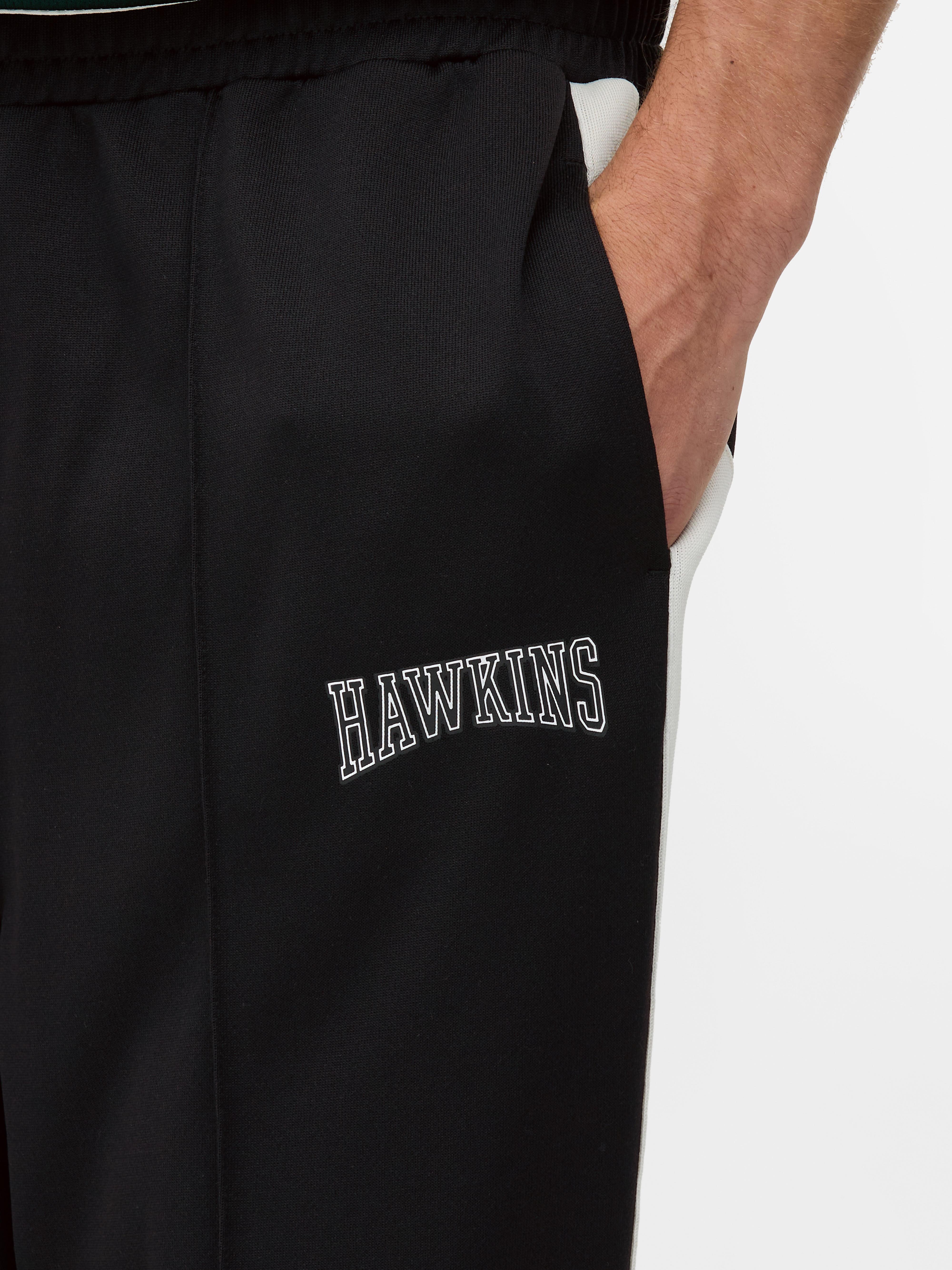 Stranger Things Hawkins Sweatpants