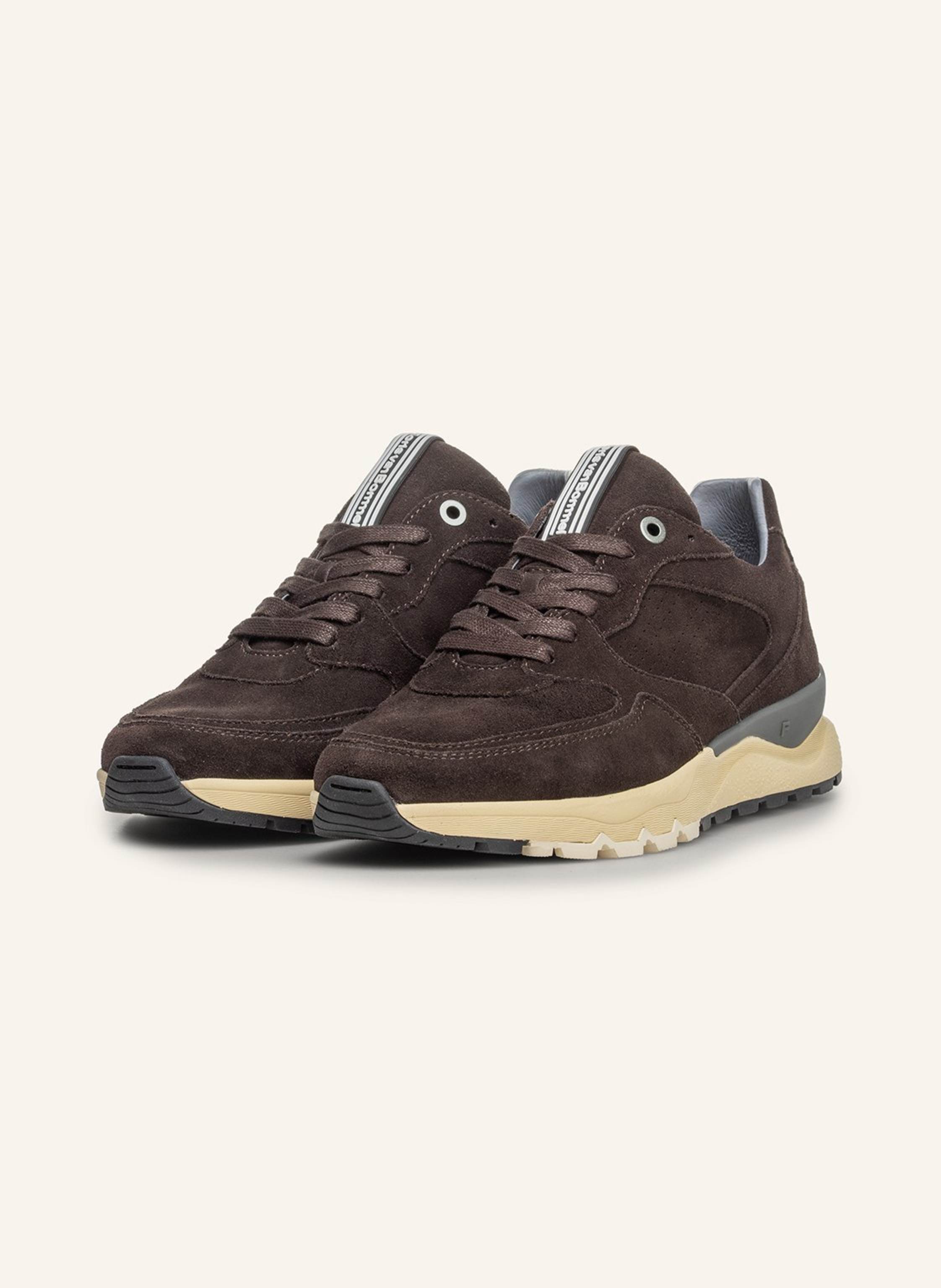 Floris van Bommel Sneaker DE TREENER 07